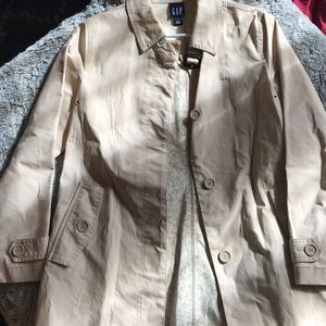 Gap jacket size small